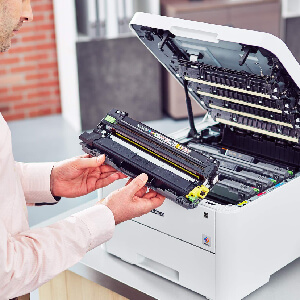 Ремонт техники Brother