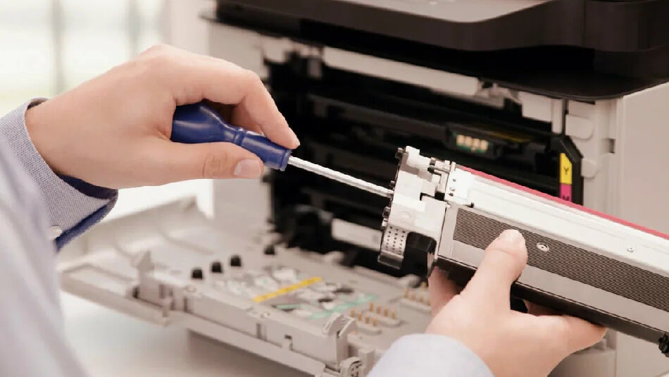 Ремонт техники Brother