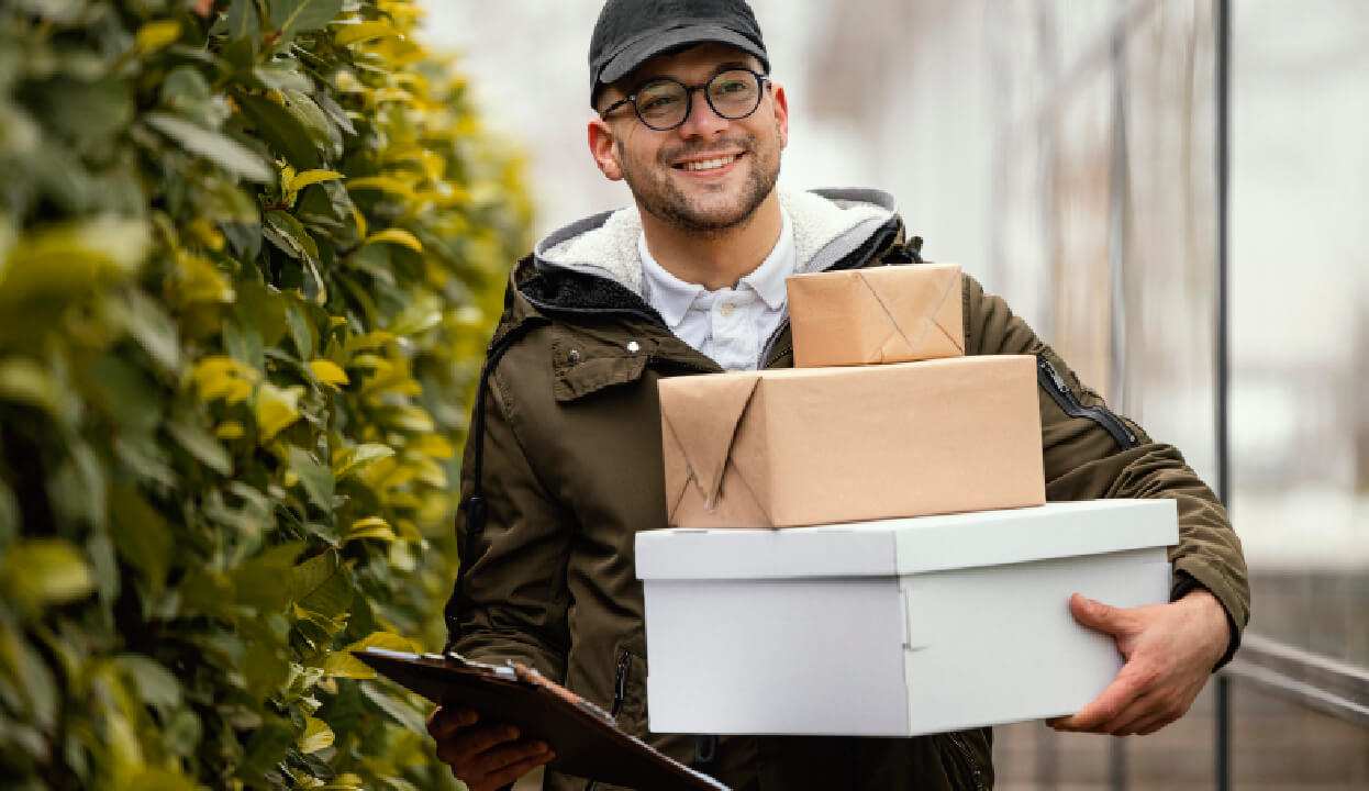 Сервис центр Brother